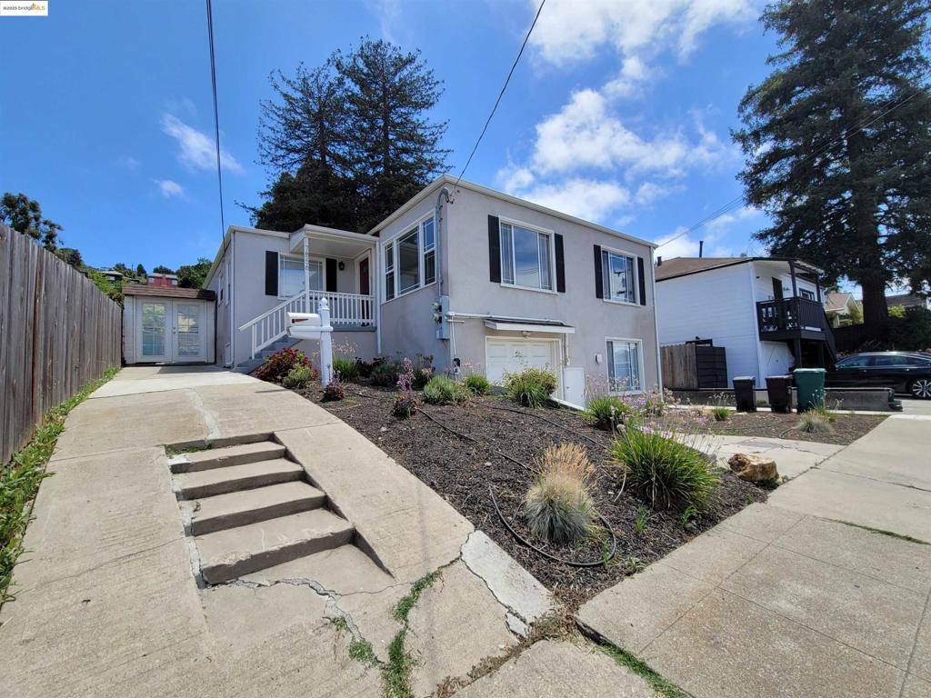 Oakland, CA 94605,7856 Ney Ave