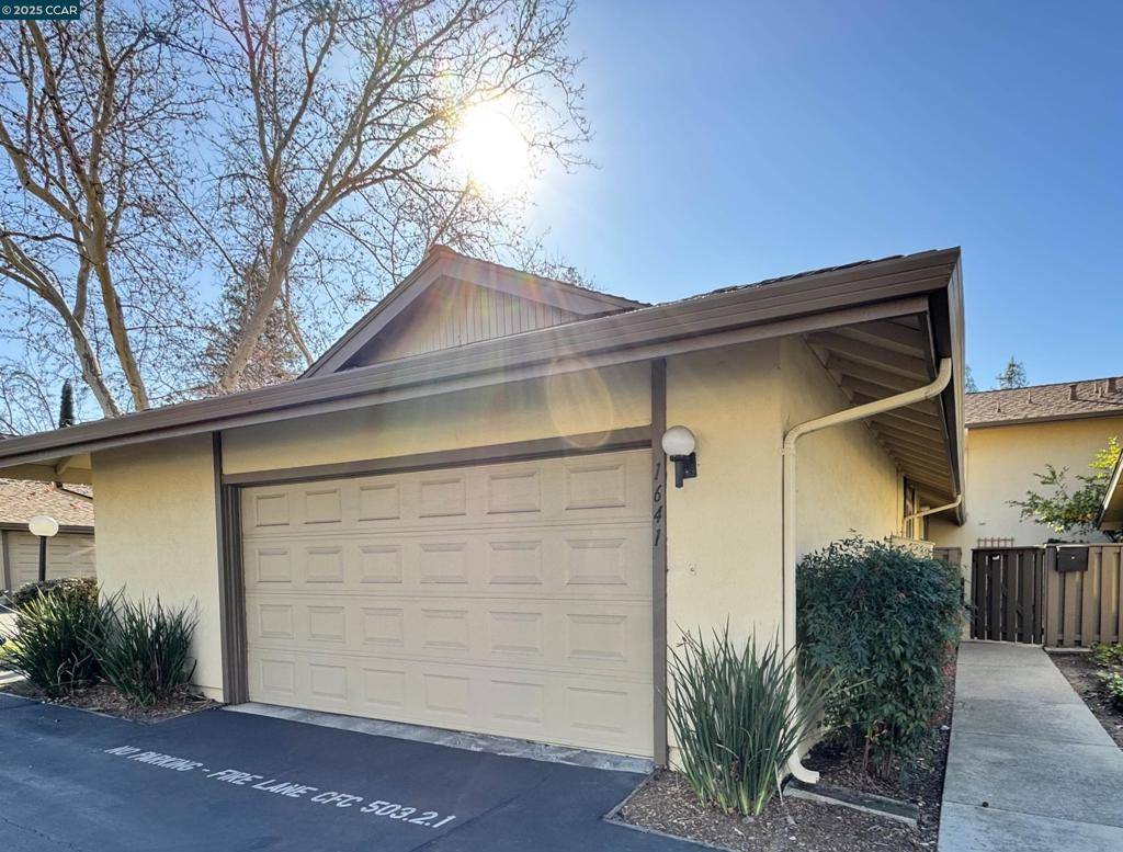 Walnut Creek, CA 94598,1641 Countrywood Ct