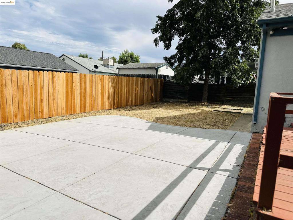 Antioch, CA 94509-2633,1931 Glenwood Dr