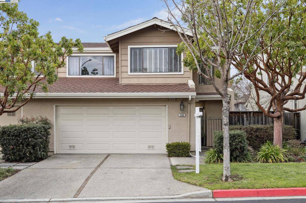 Hayward, CA 94544,540 Marlin Ct