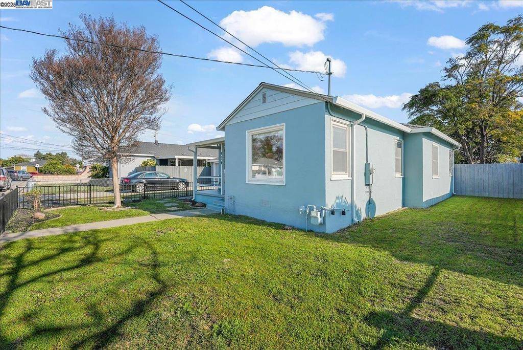 San Leandro, CA 94577,934 Warden Ave