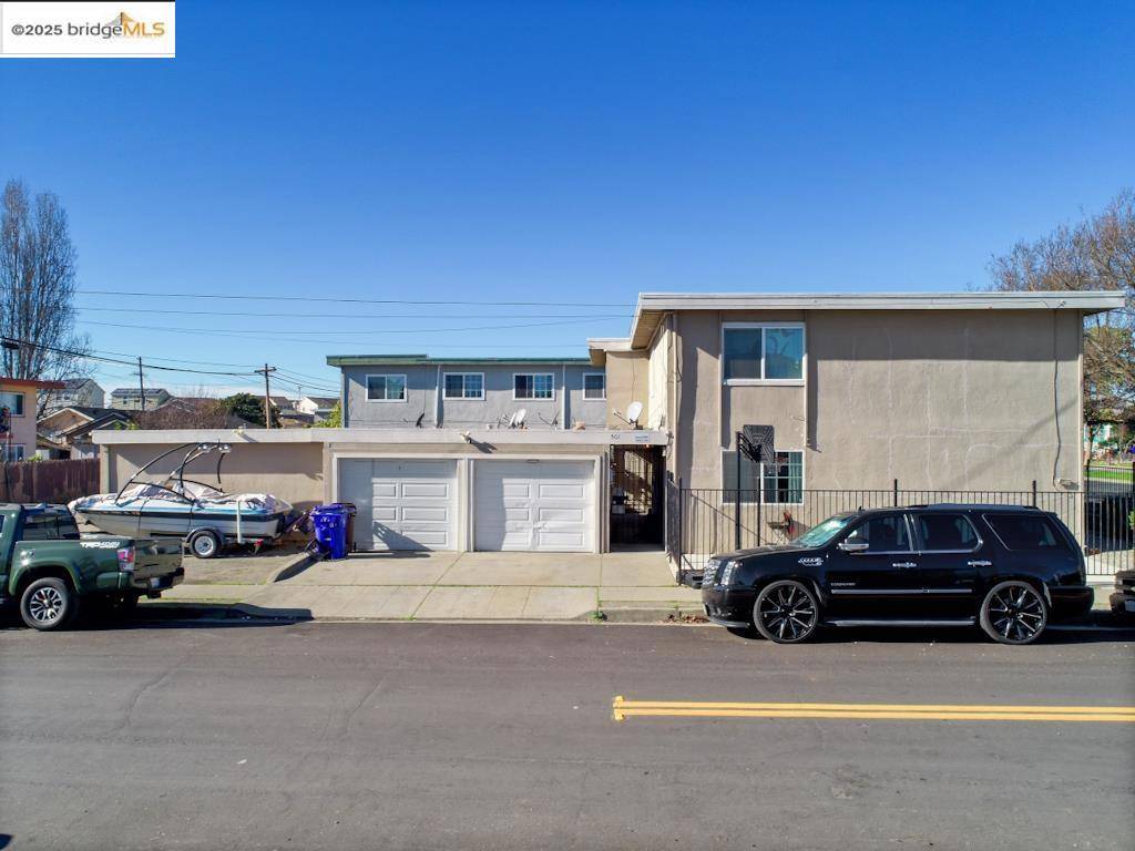 Richmond, CA 94804,501 S 30Th St
