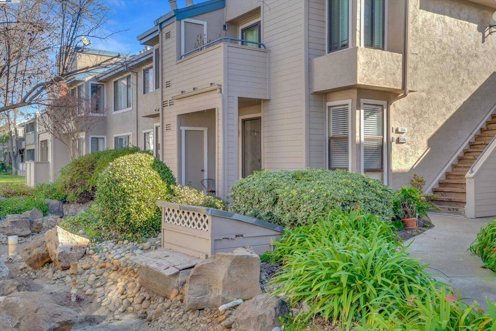 Newark, CA 94560,6348 Buena Vista Dr #A