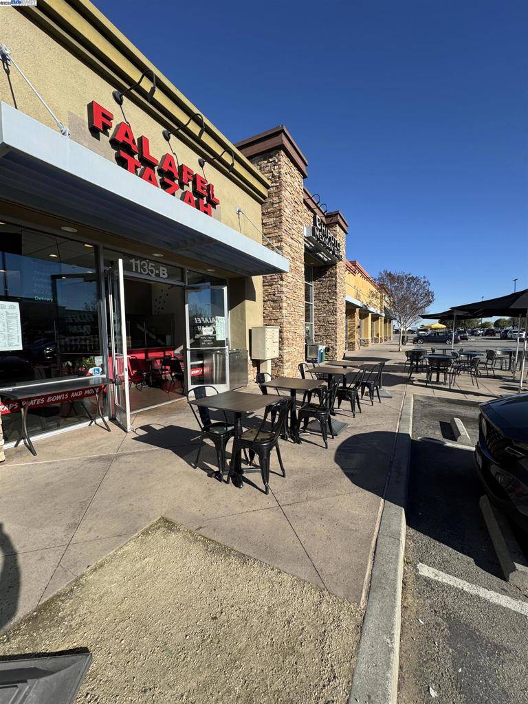 San Carlos, CA 94070,1135 Industrial Rd