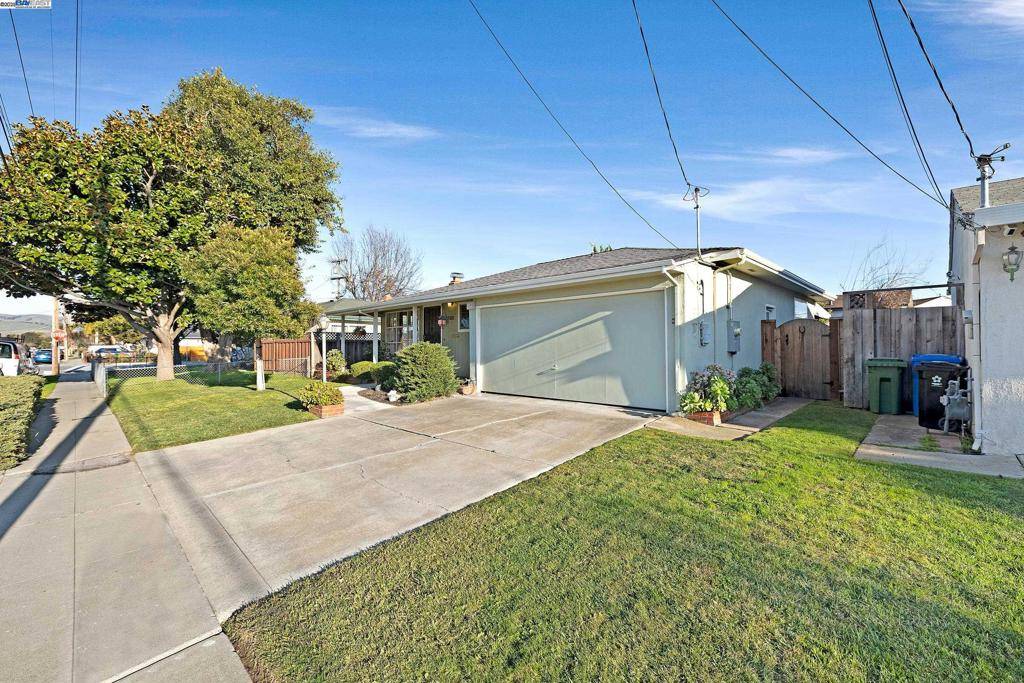 Fremont, CA 94536,4708 Portola Dr