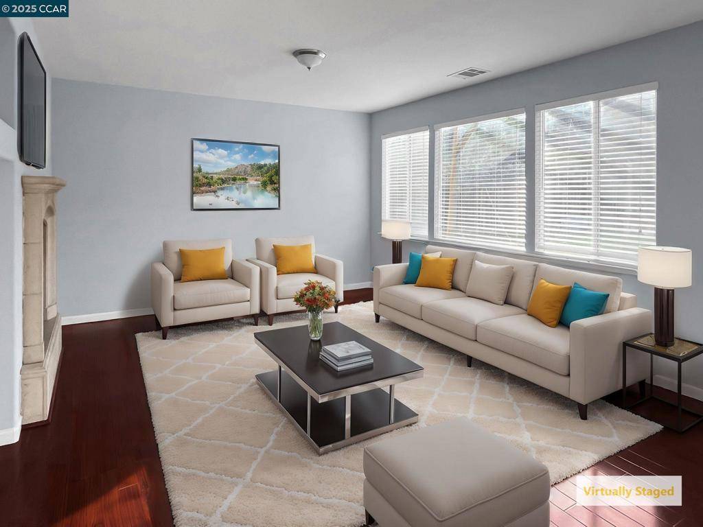 Antioch, CA 94509,3582 Mallard Way