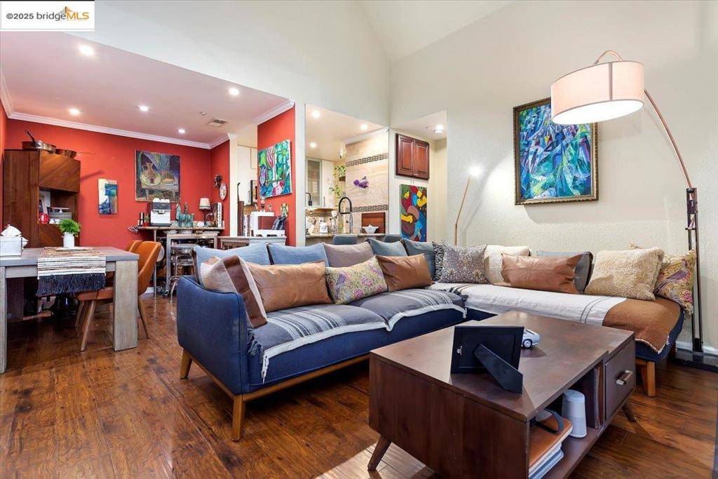 Walnut Creek, CA 94597,1308 Walden Rd #32