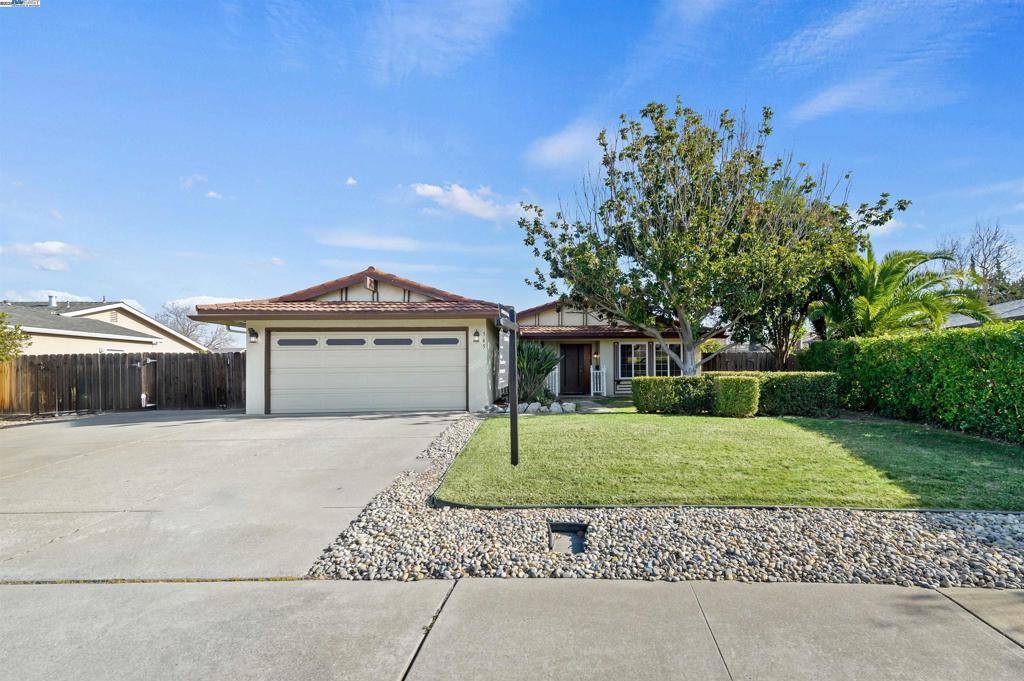 Livermore, CA 94551,565 Everglades Lane