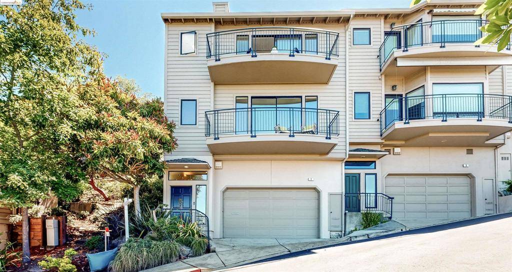 Oakland, CA 94618,1 Clipper Hill