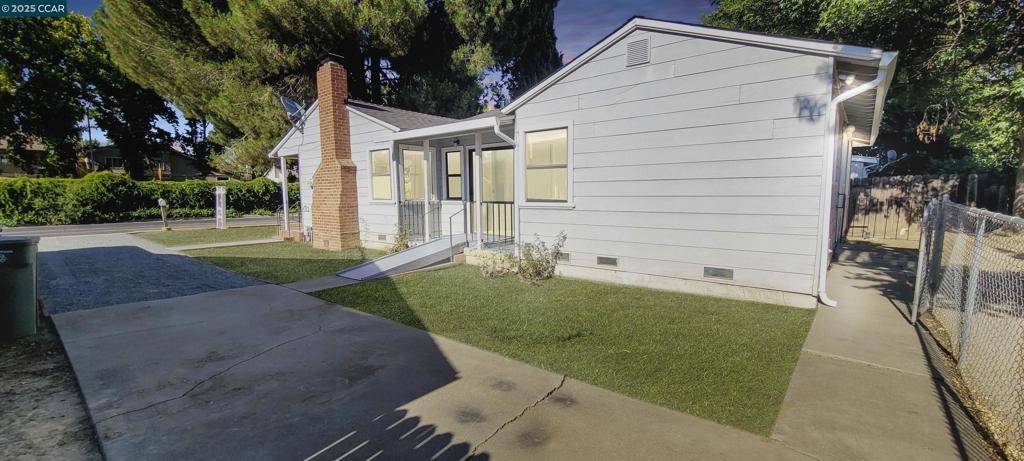 Brentwood, CA 94513,5252 Balfour Rd
