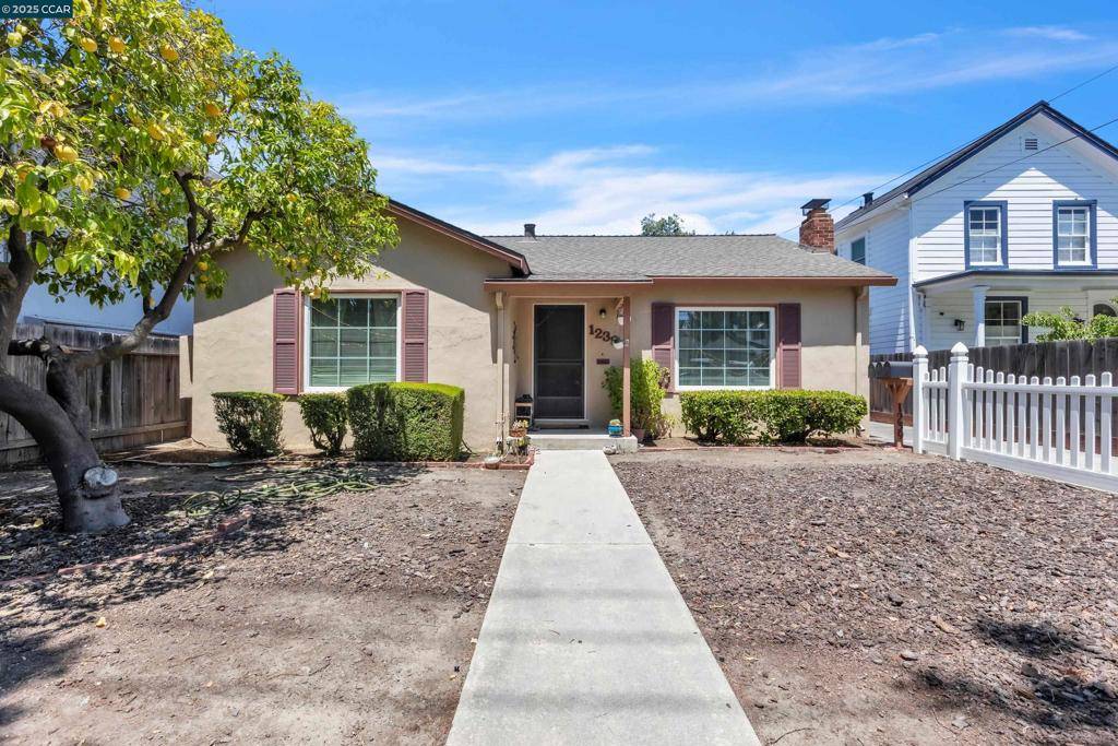 Santa Clara, CA 95050,1239 Harrison St