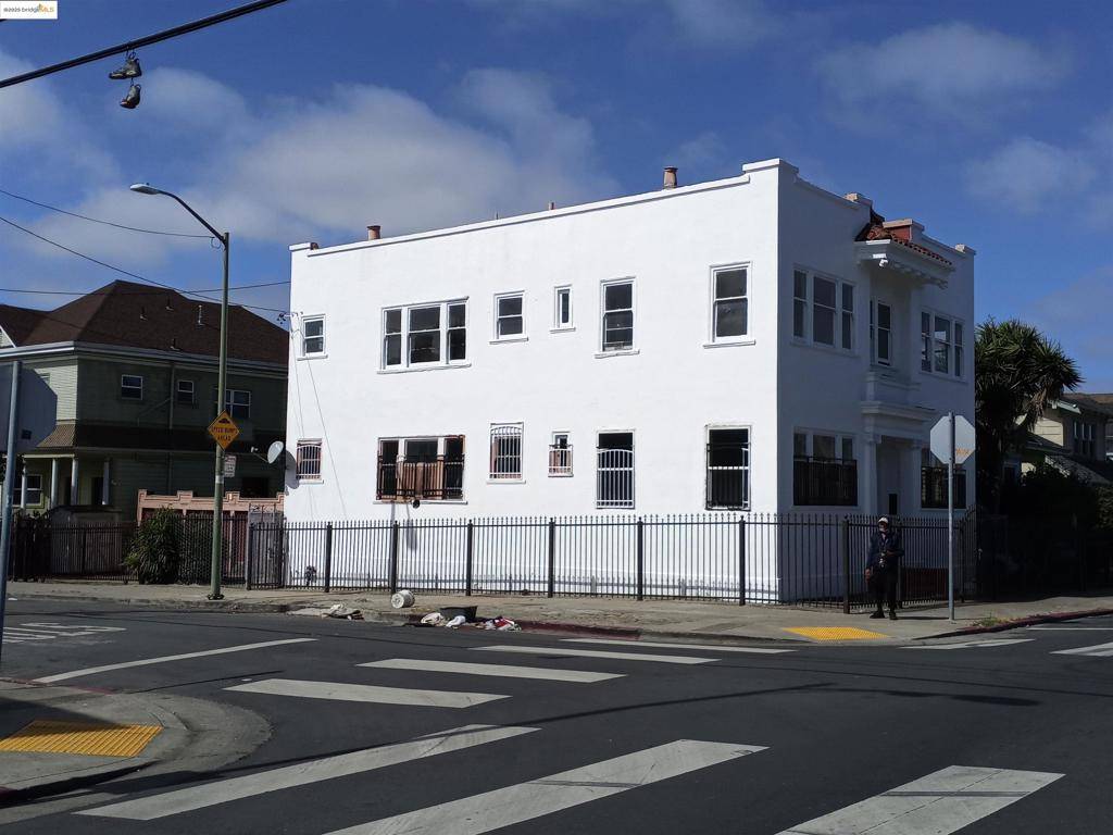 Oakland, CA 94606,847 E 18th