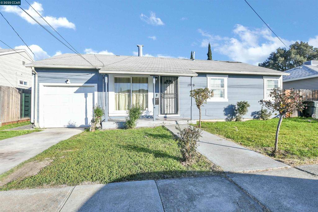 Antioch, CA 94509,1919 BIRCH AVE