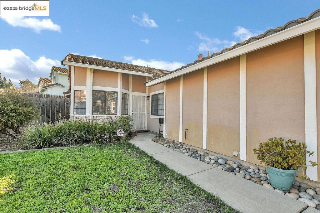 Antioch, CA 94531,2916 Morro Dr