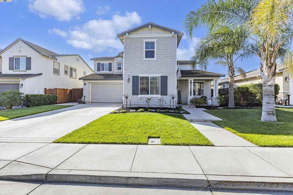 Oakley, CA 94561,4003 Blacksmith Cir