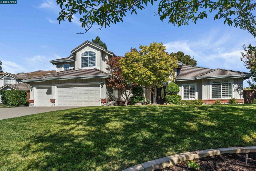 Danville, CA 94506,320 Tuscany Ct