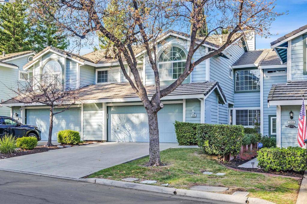 Livermore, CA 94551,3848 Macgregor Cmn