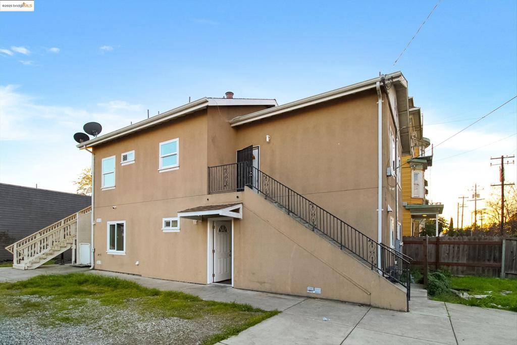 Oakland, CA 94607,865 27Th St