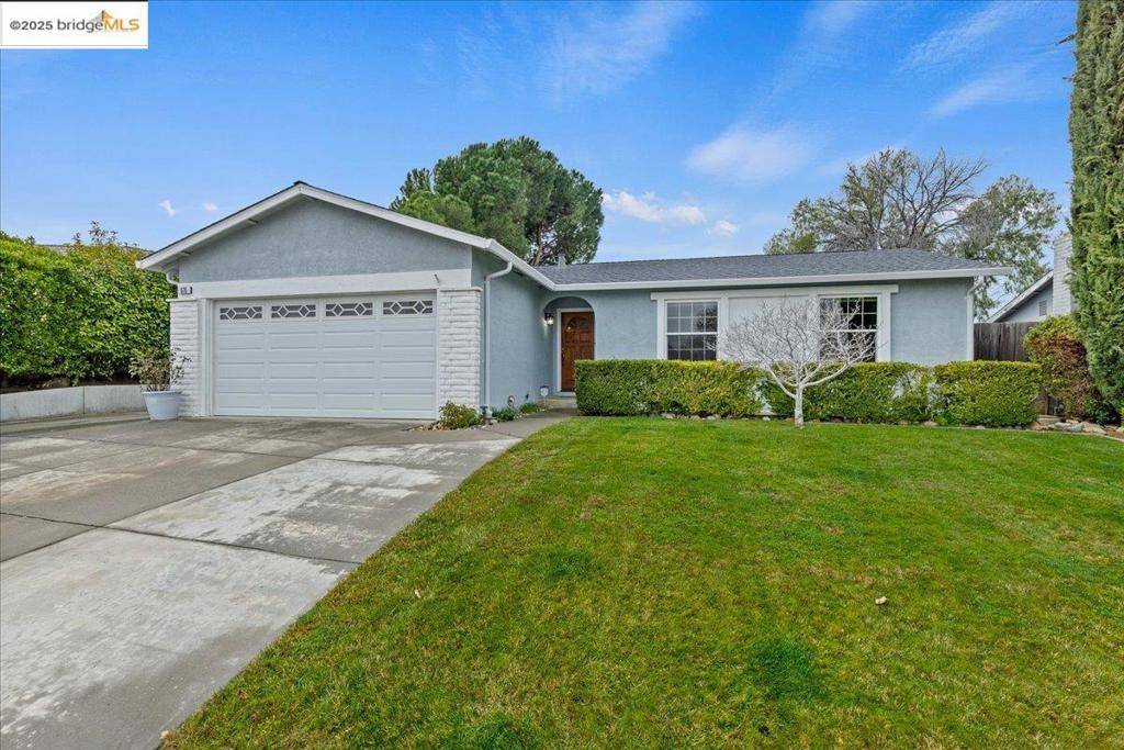 Pittsburg, CA 94565,976 Jensen Cir