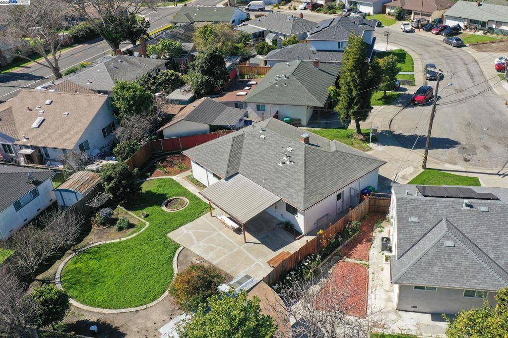 San Leandro, CA 94579,14966 Swenson St