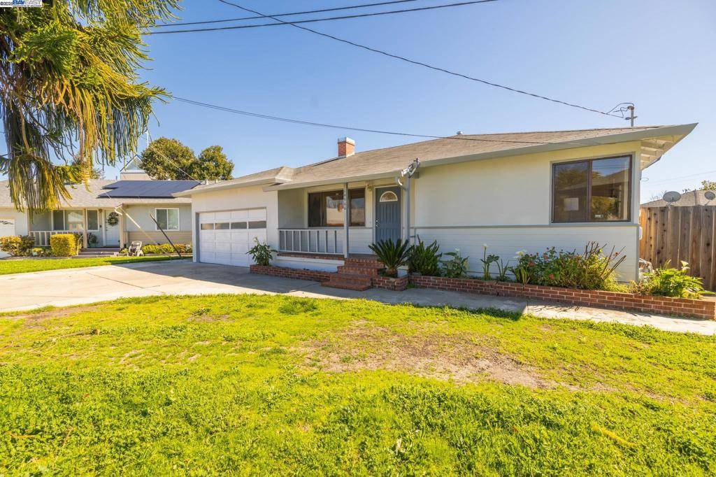 San Leandro, CA 94579,14966 Swenson St