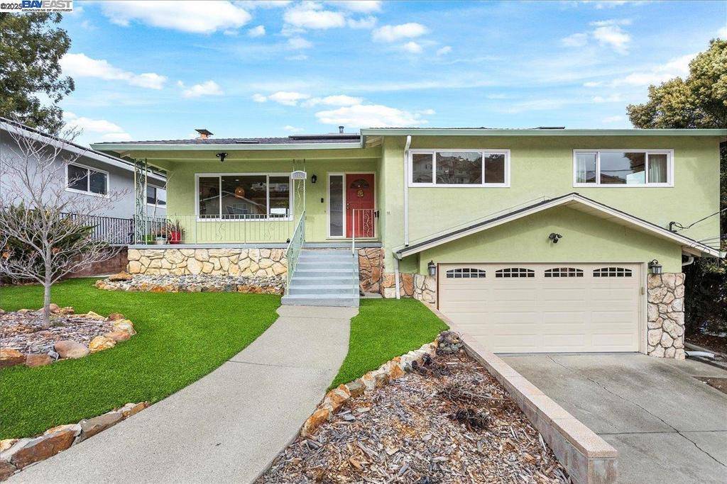Castro Valley, CA 94546,19862 Zeno St