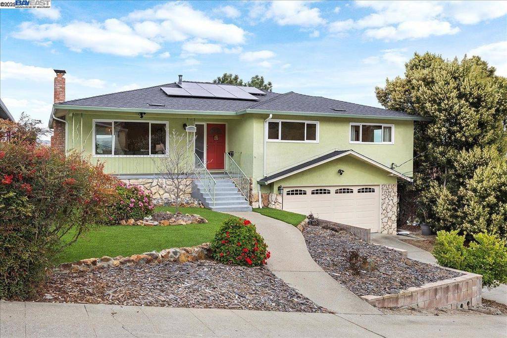 Castro Valley, CA 94546,19862 Zeno St