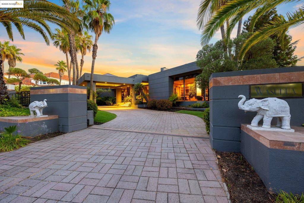 Danville, CA 94506,61 Eagle Ridge Pl