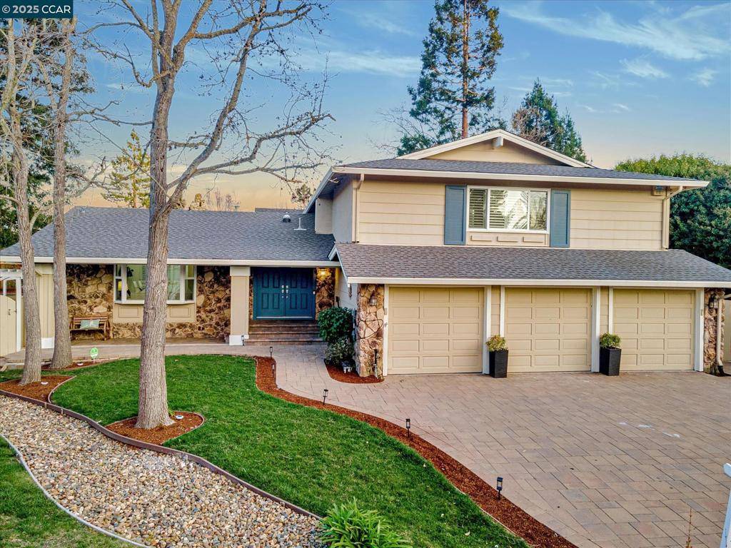 San Ramon, CA 94583,505 Lagos Ct