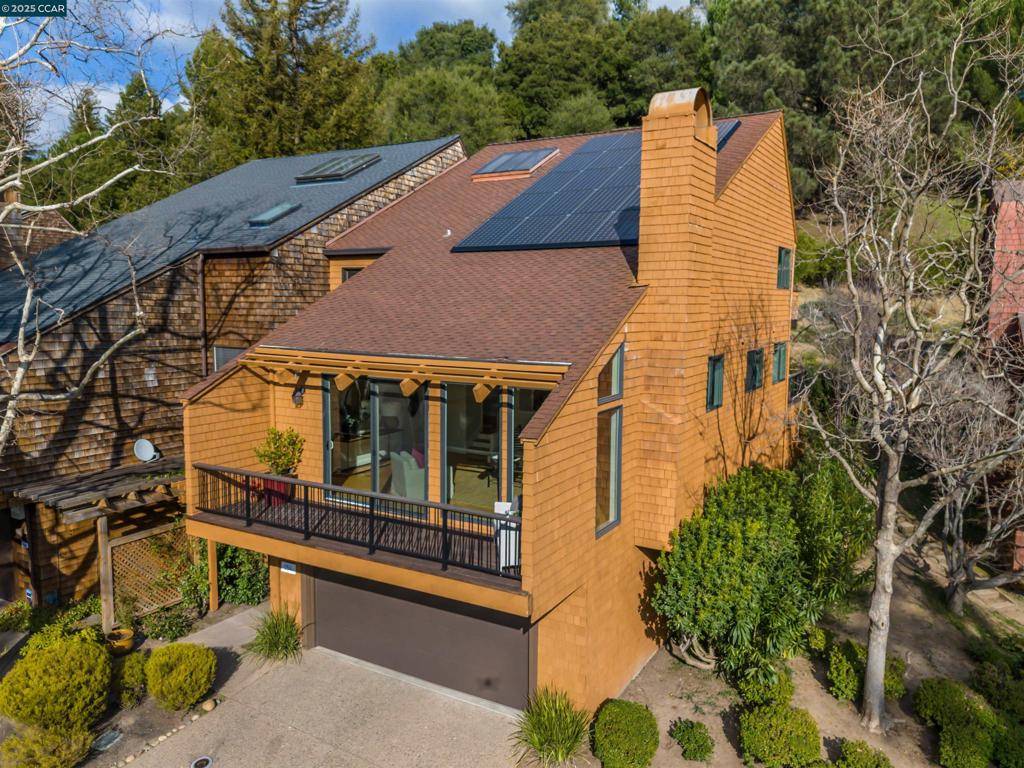 Orinda, CA 94563,154 Ravenhill Rd