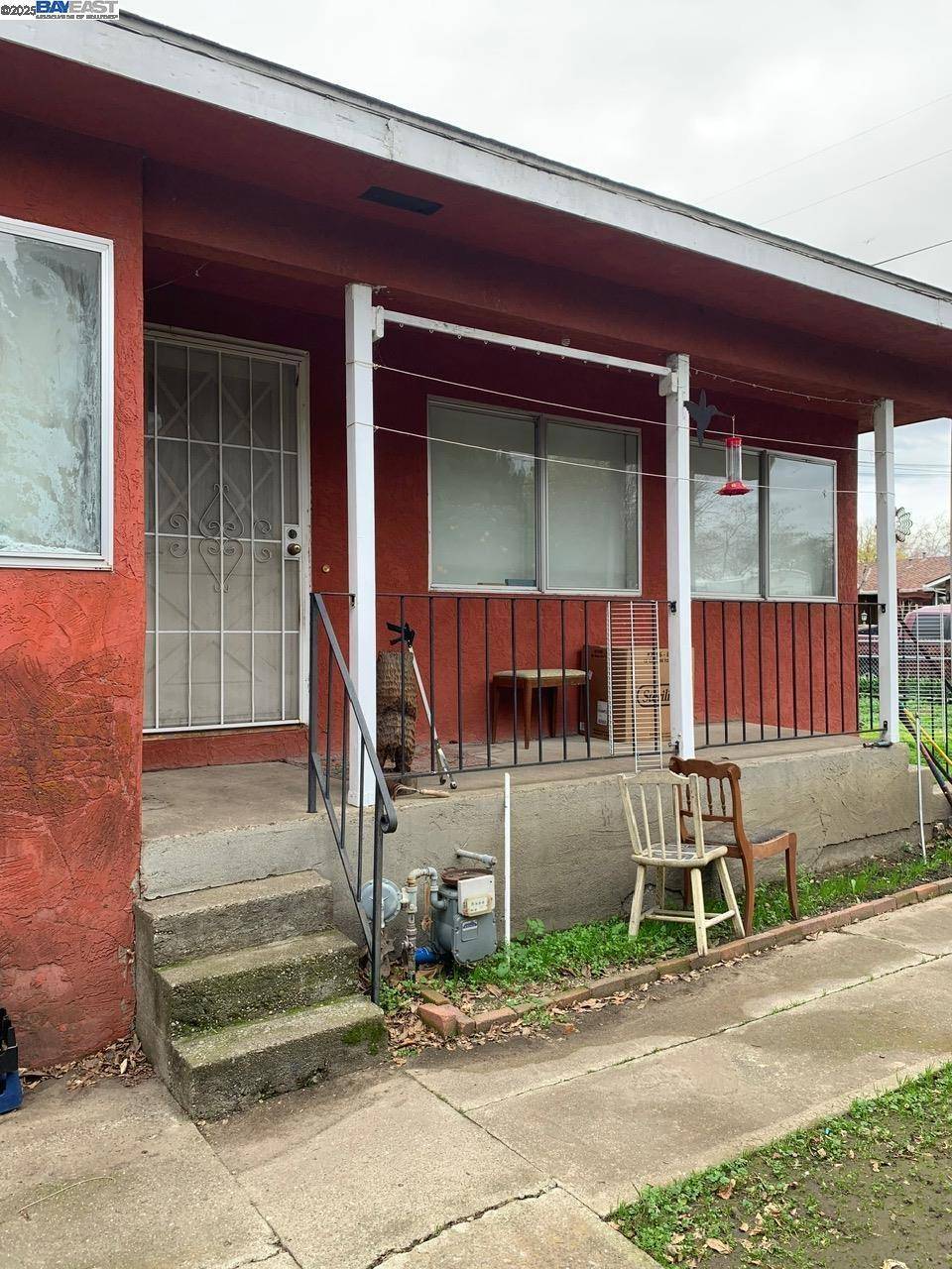 Hayward, CA 94541,18449 Standish Ave