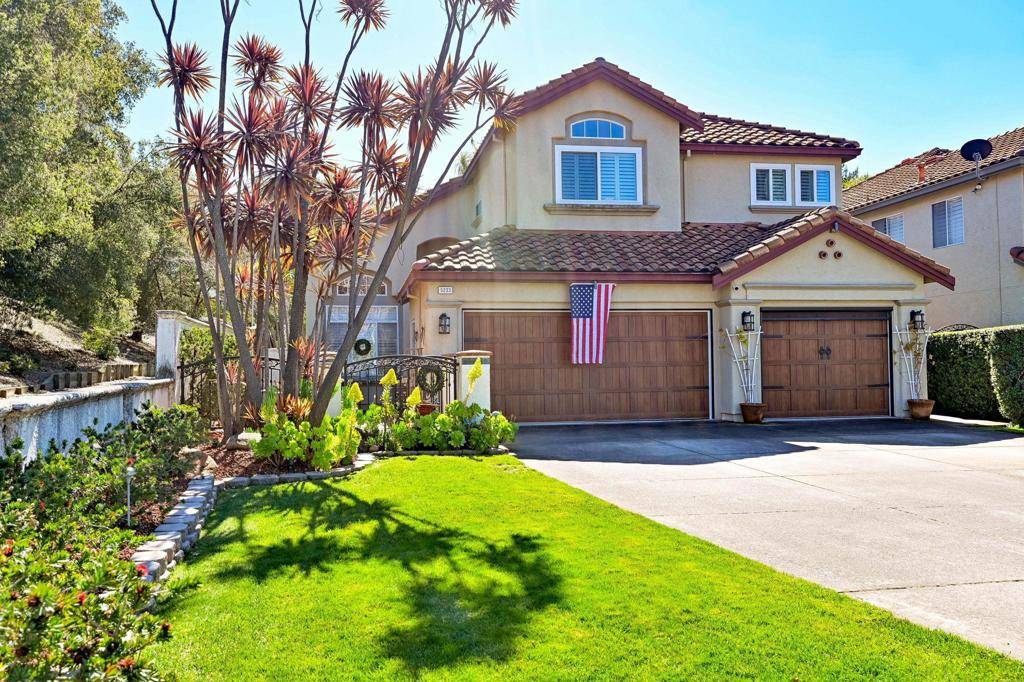Concord, CA 94521,5233 Boulder Ct
