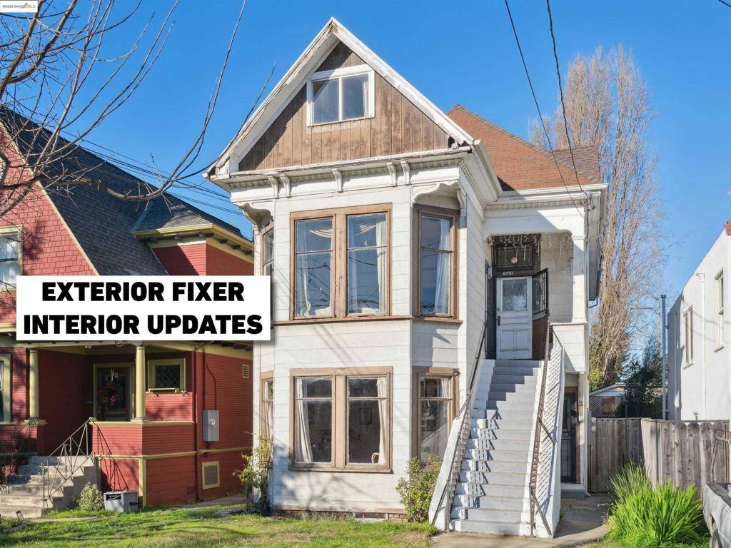 Alameda, CA 94501,343 Lincoln Ave