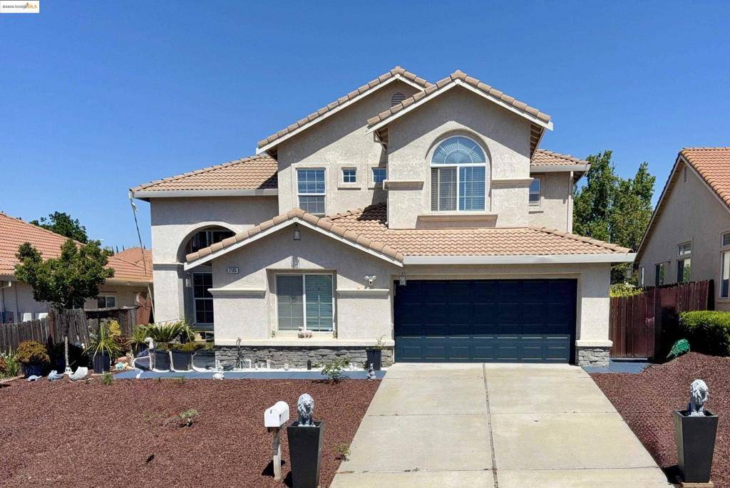 Antioch, CA 94509-6261,2105 Bedrock Way