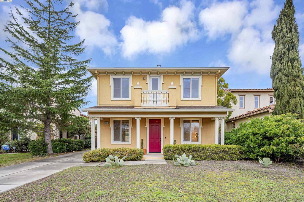 Vallejo, CA 94592,200 Crisp Ave