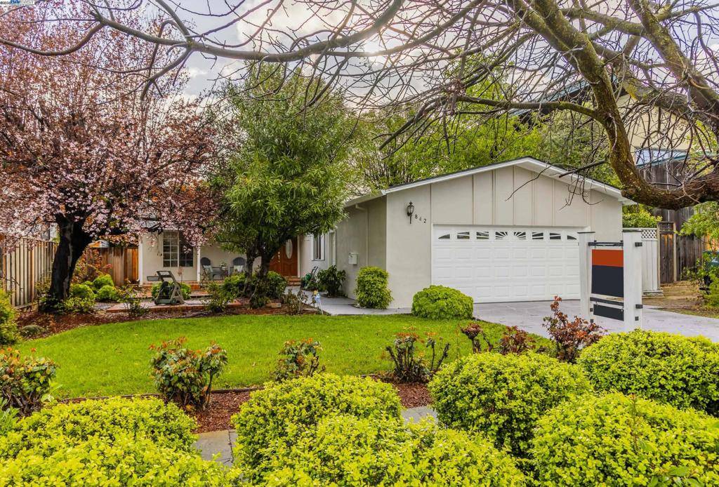 Cupertino, CA 95014,842 S Blaney Ave