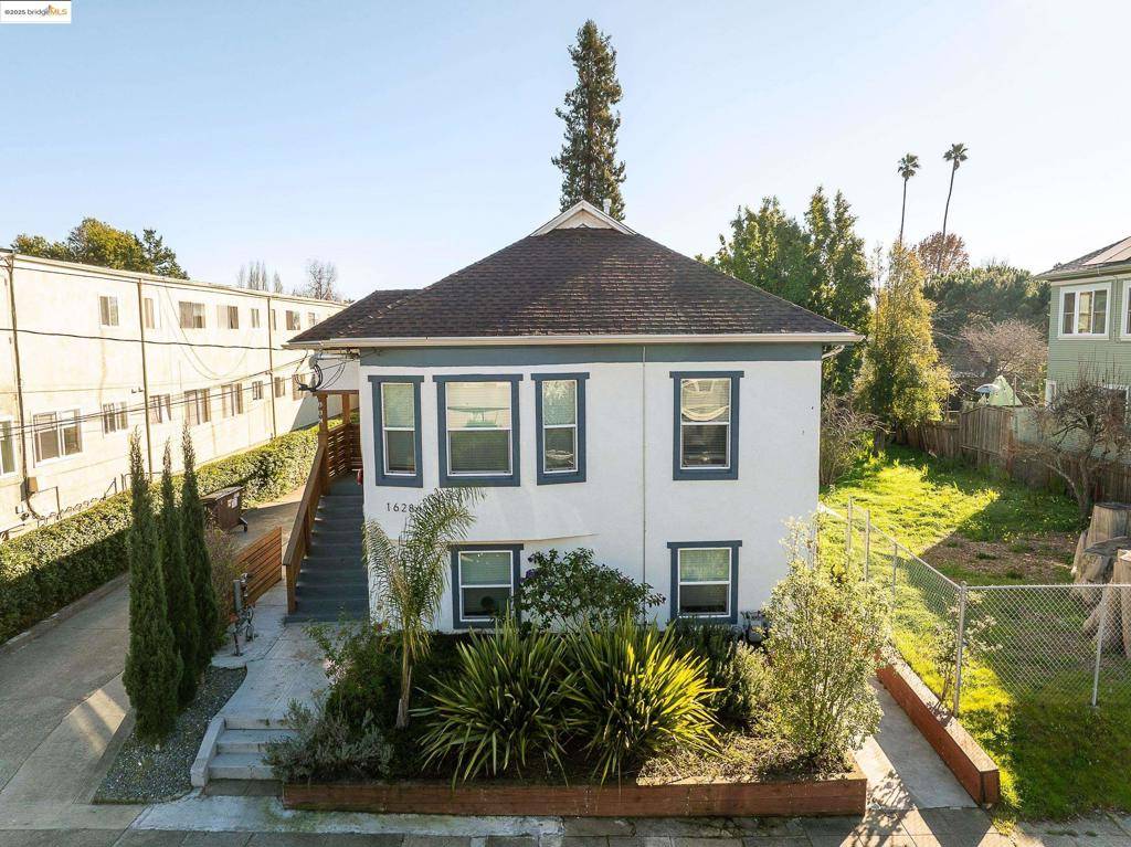 Berkeley, CA 94703,1628 Tyler St