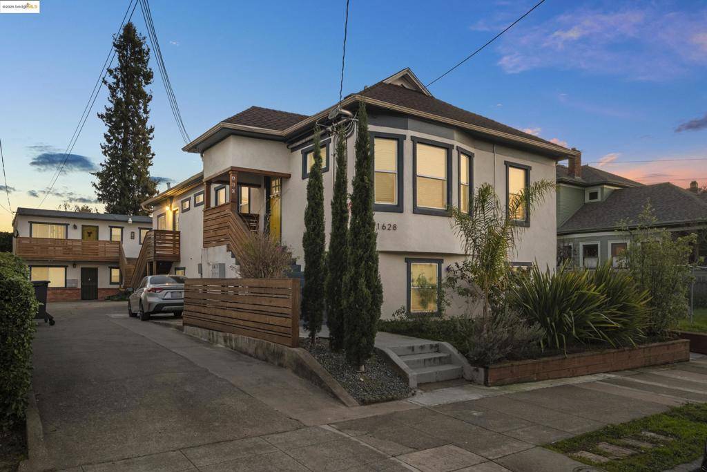 Berkeley, CA 94703,1628 Tyler St