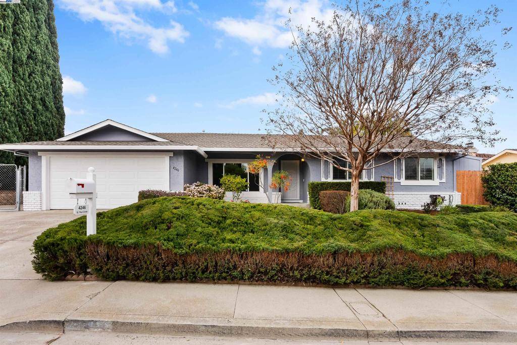 Pittsburg, CA 94565,4246 Saint Paul Cir