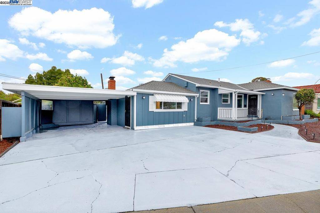 San Leandro, CA 94578,1505 Peters St