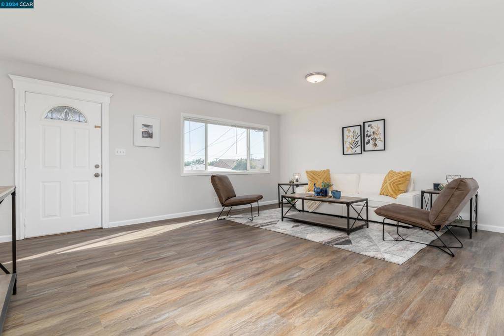 San Pablo, CA 94806,1139 John Ave