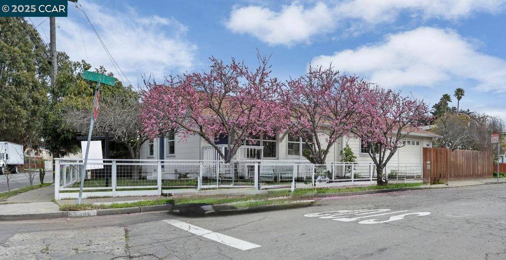 Richmond, CA 94806,1540 26th Street