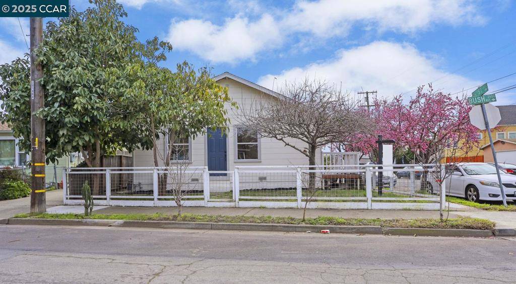 Richmond, CA 94806,1540 26th Street