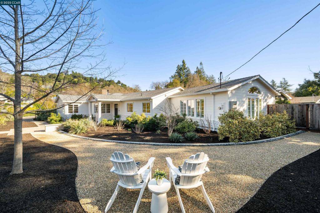 Lafayette, CA 94549,3953 S Peardale Dr