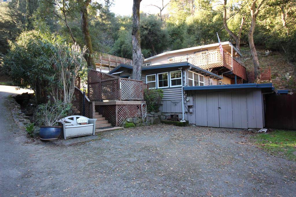 Sunol, CA 94586,12083 Ruth Gln