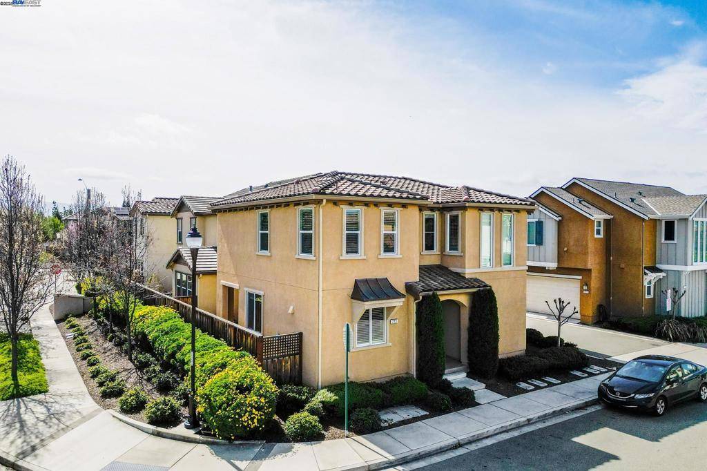 Livermore, CA 94550,773 Misty Cir.