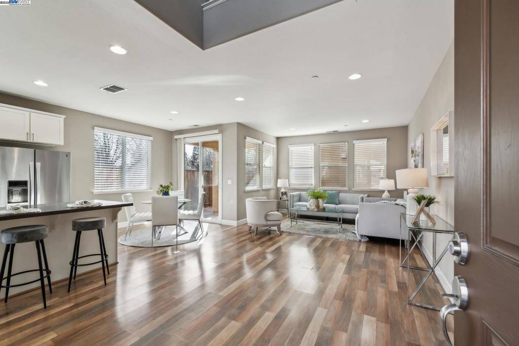 Livermore, CA 94550,773 Misty Cir.