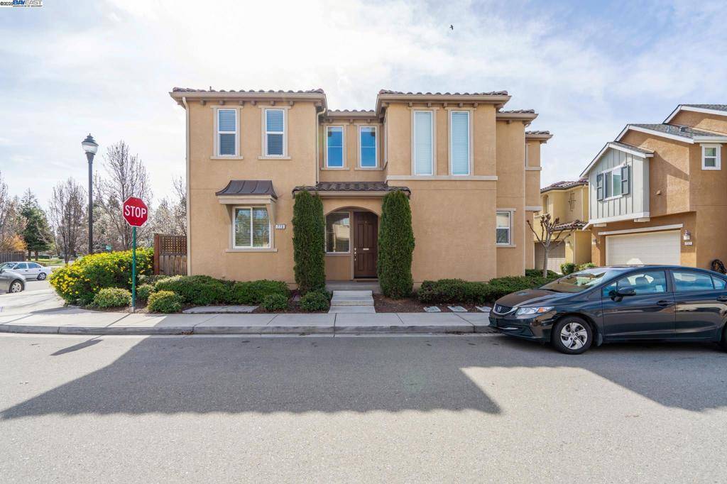 Livermore, CA 94550,773 Misty Cir.