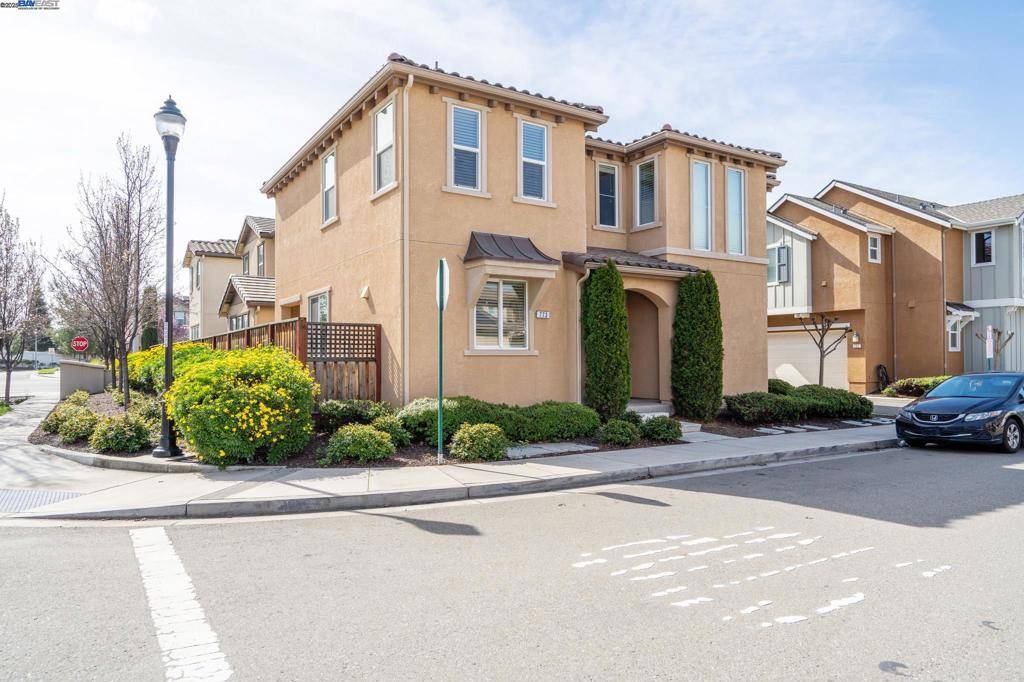 Livermore, CA 94550,773 Misty Cir.