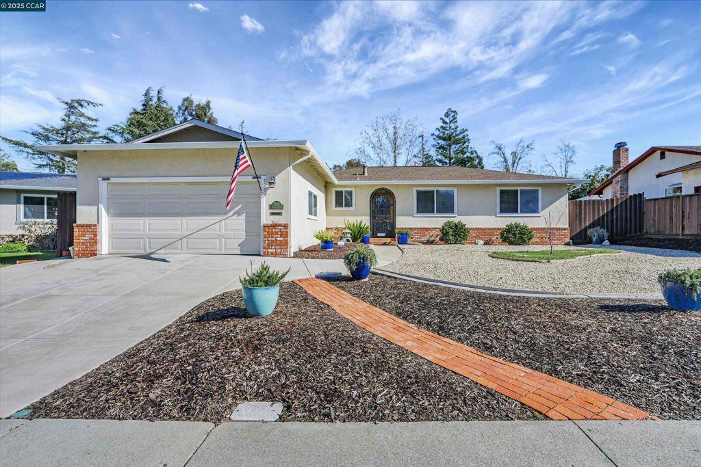 Martinez, CA 94553,1142 Polson Cir